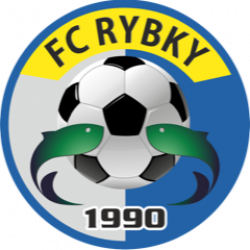 Logo FC RYBKY